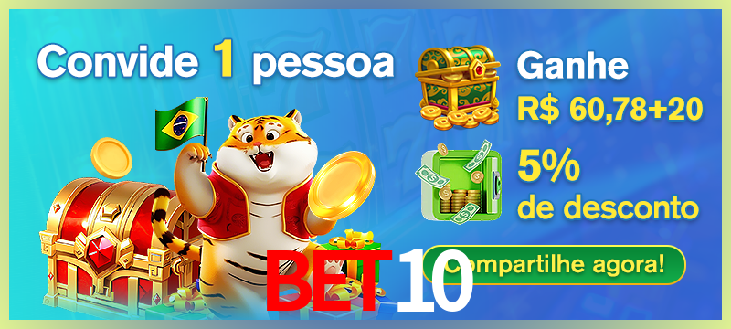 bet10 Chuva de bônus em máquinas caça-níqueis